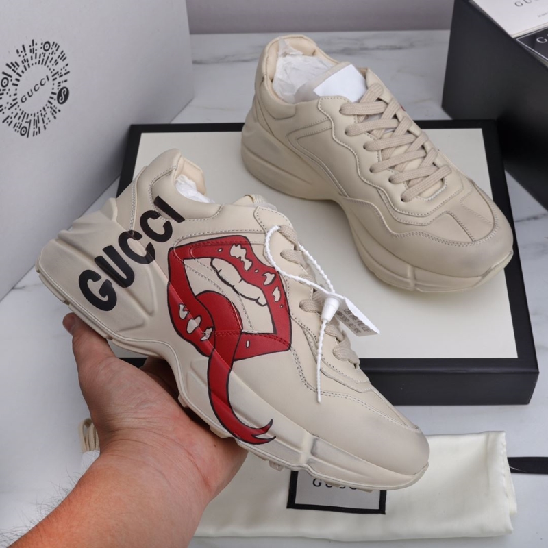 Gucci Sneakers